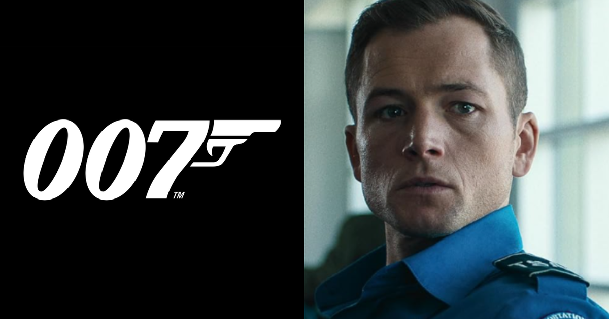 Próximas películas Bond