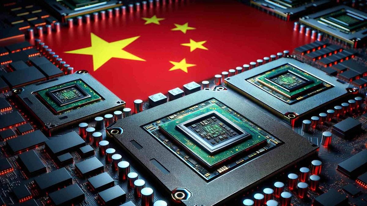 Autoridades chinas exigen explicaciones a Nvidia
