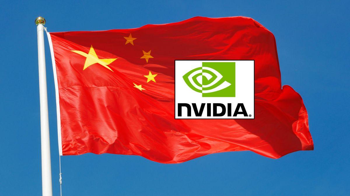 Nvidia bajo sospecha de espionaje