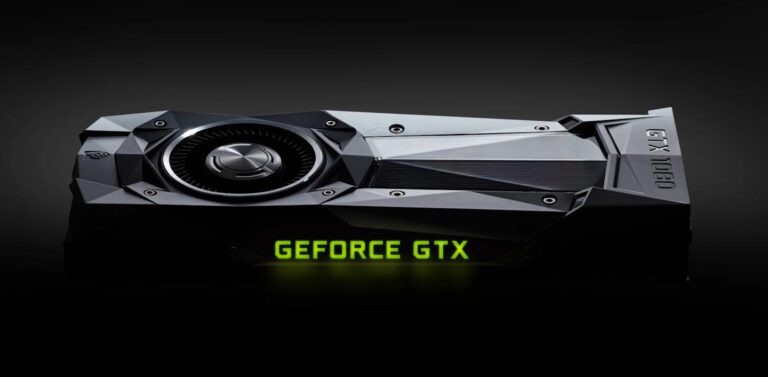 nvidia pascal soporte