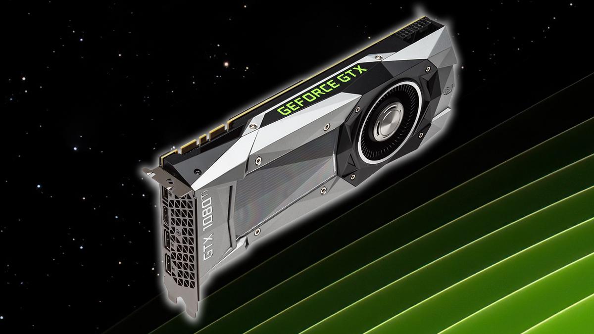 Drivers Nvidia y soporte Windows 10