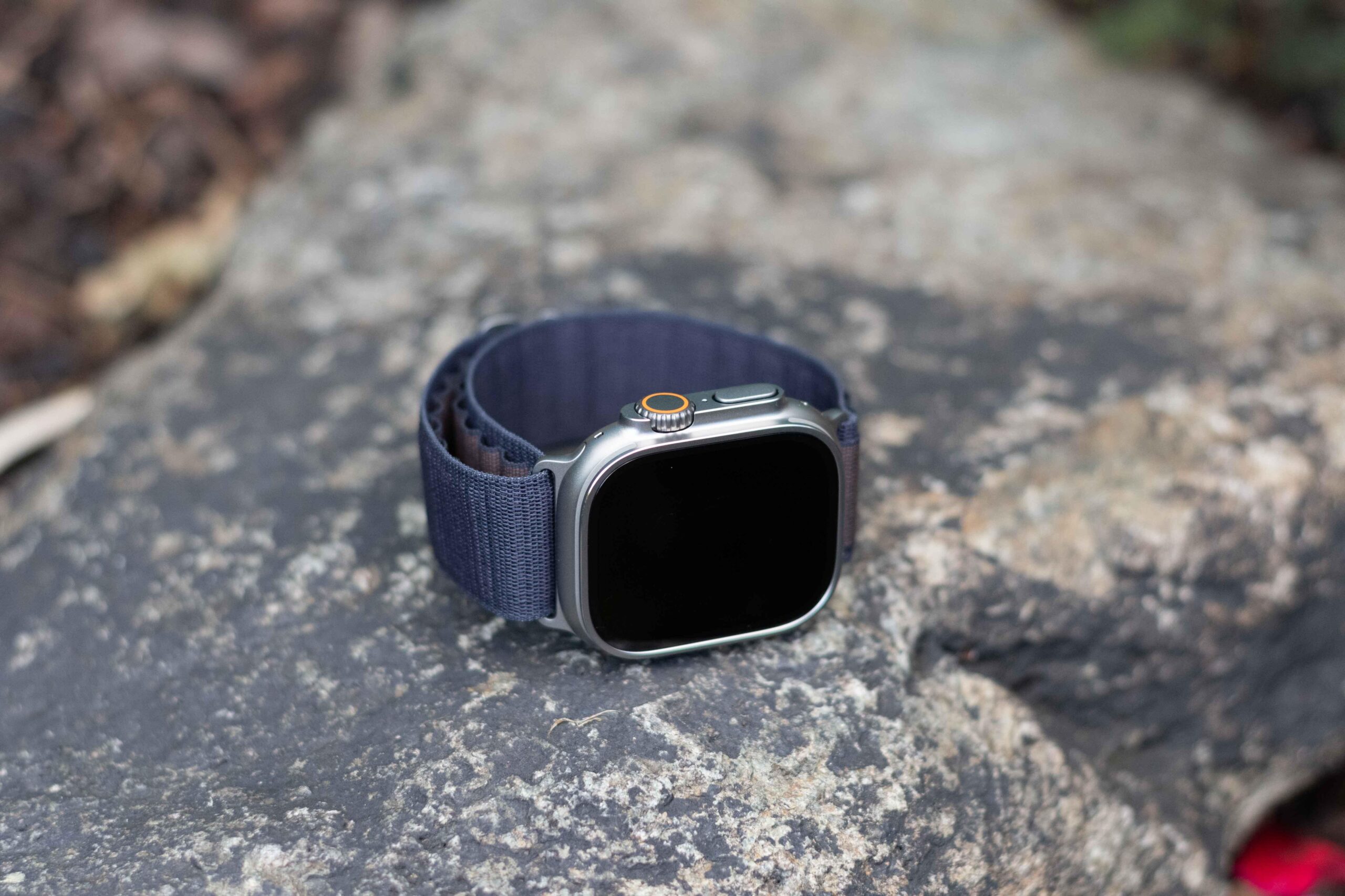 funciones salud Apple Watch Ultra 3