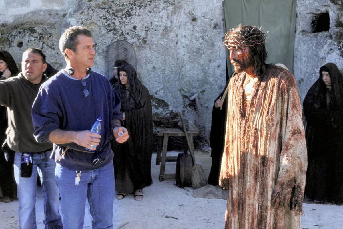 La Resurrección de Cristo fechas de estreno