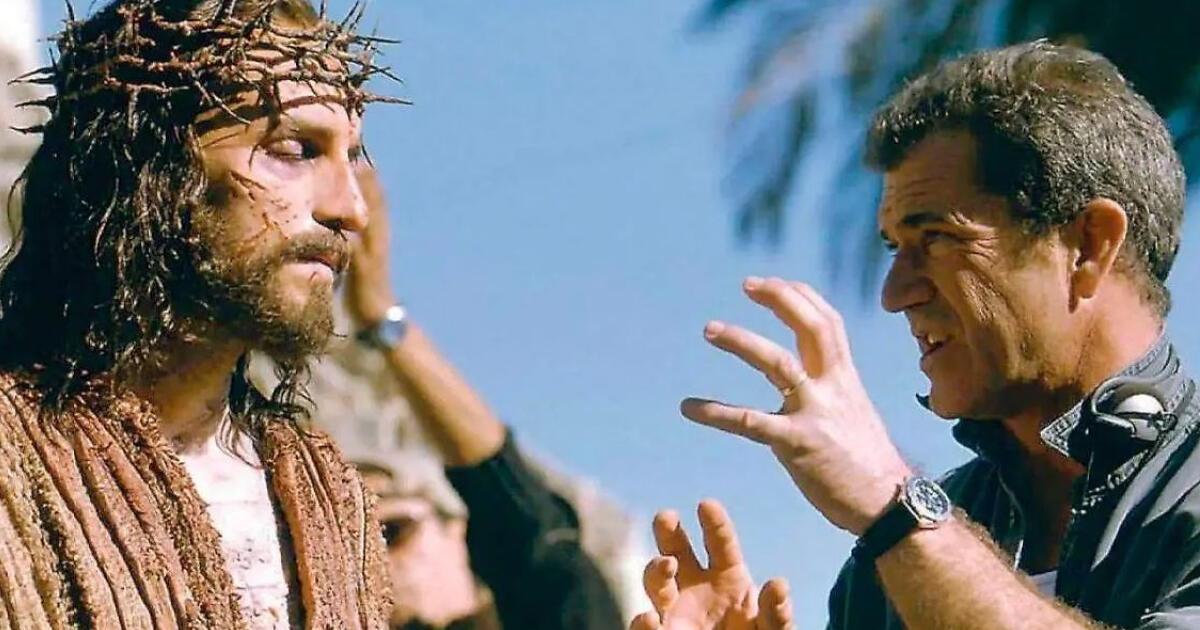 La Pasión de Cristo 2 expectativa