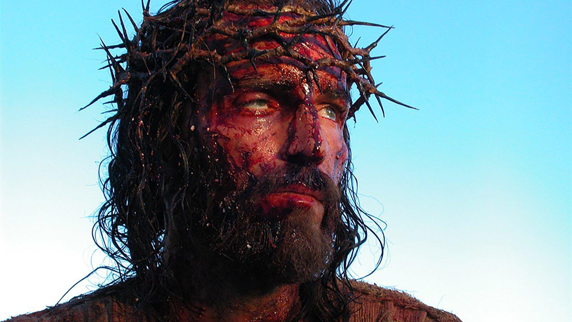 Rodaje La Pasión de Cristo 2 en Italia