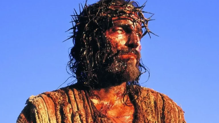 pasion de cristo 2