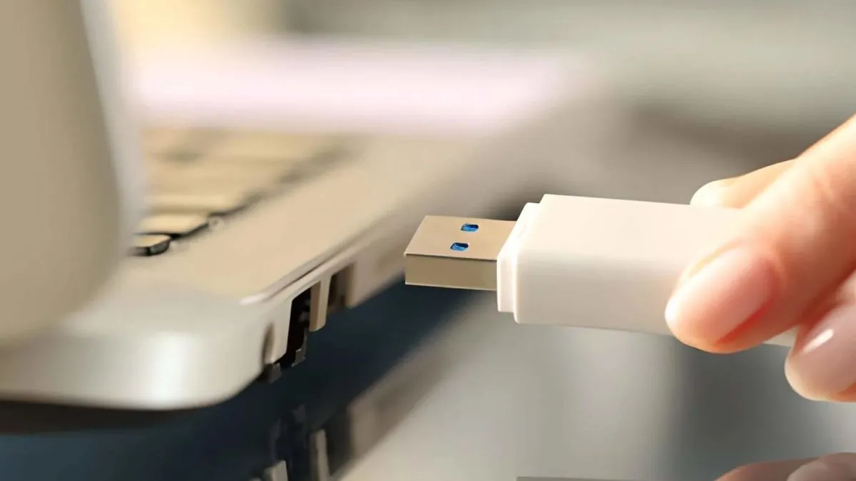 pendrive