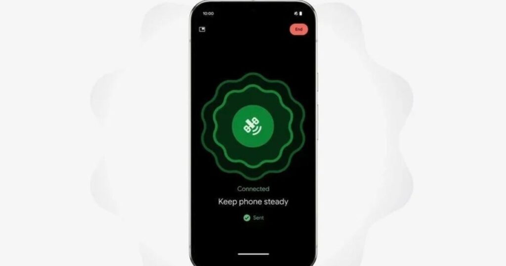 pixel 10 whatsapp satelite