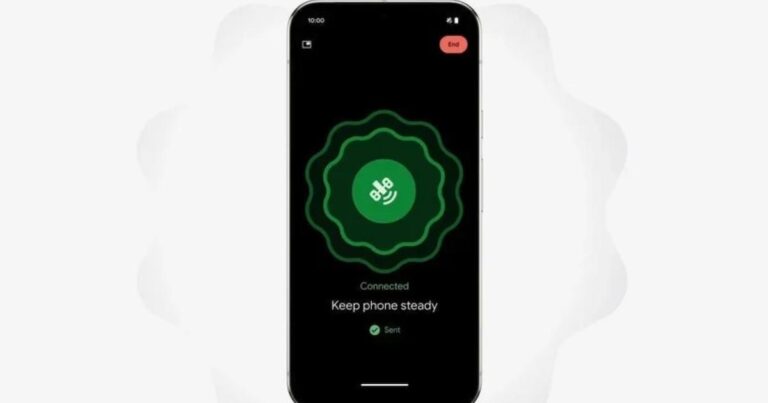 pixel 10 whatsapp satelite