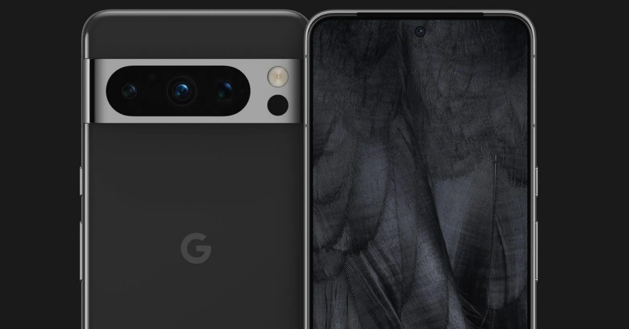 pixel 8
