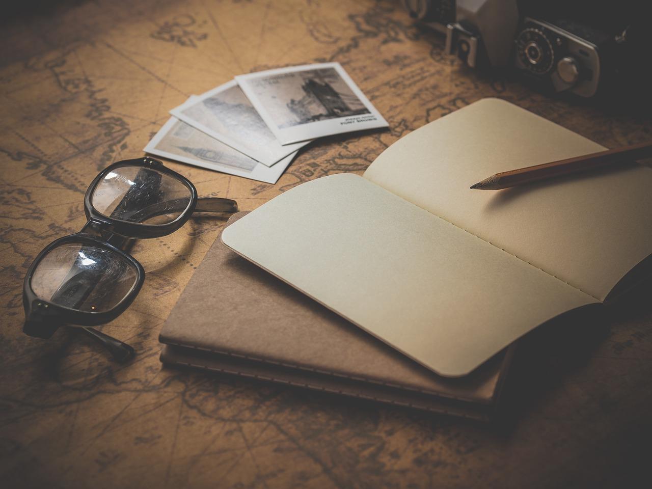 planificar novela con NOVELIST