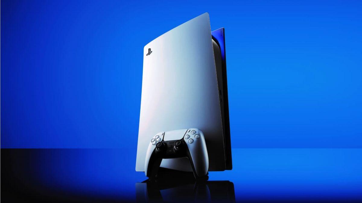 Juegos PlayStation 5 y PS4 ventas