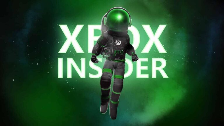 programa xbox insider