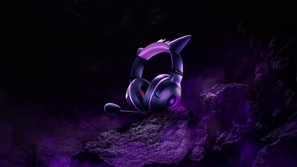 razer gengar