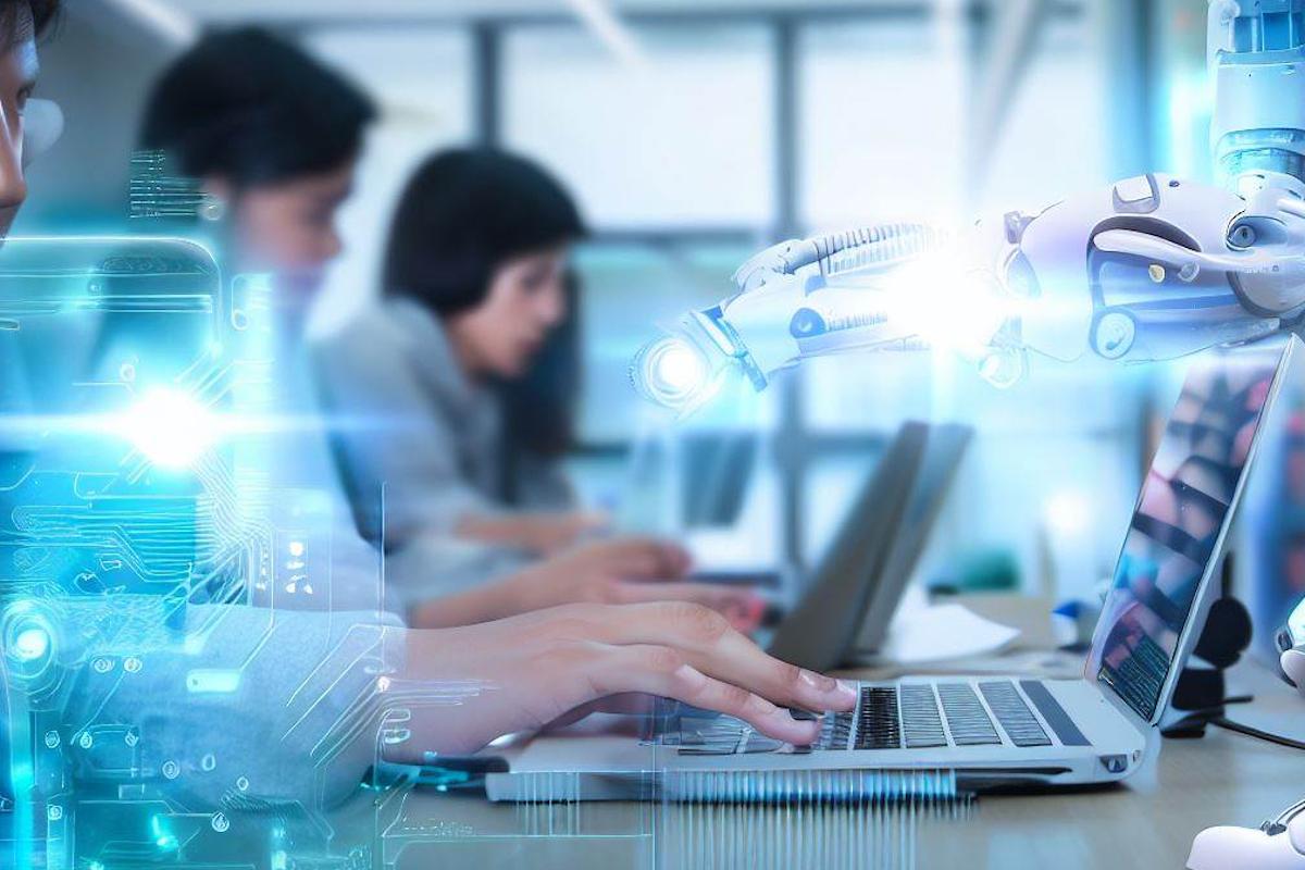 Reddit inteligencia artificial