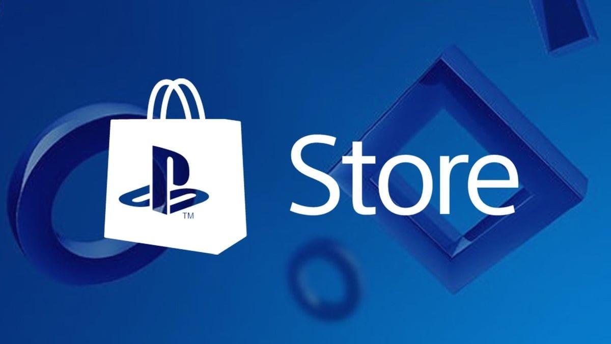 Botón de reembolso PS Store