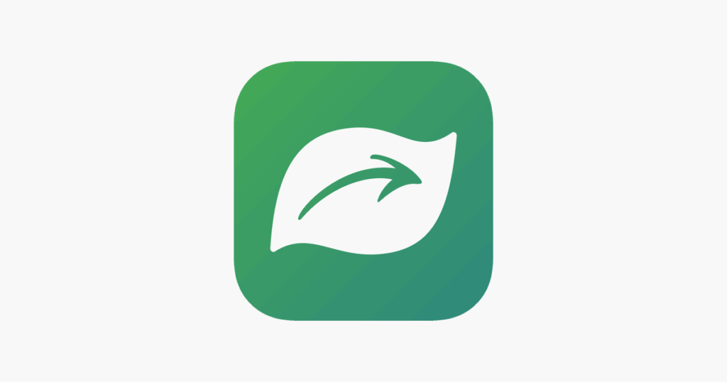 seek identificar plantas
