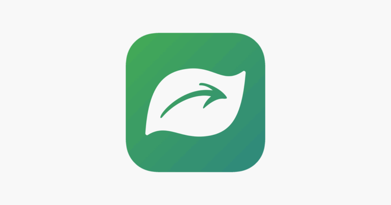 seek identificar plantas