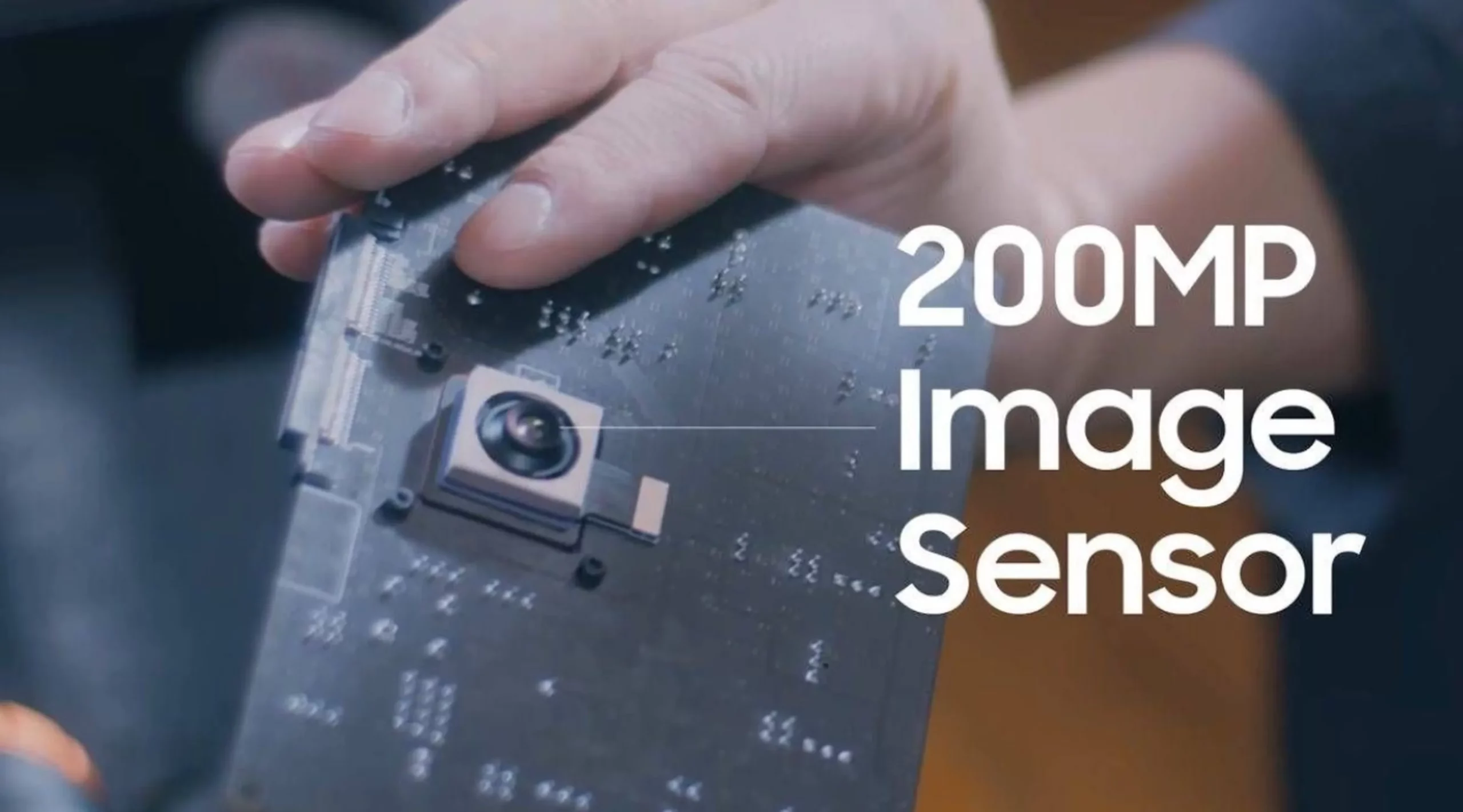 sensores de imagen ISOCELL