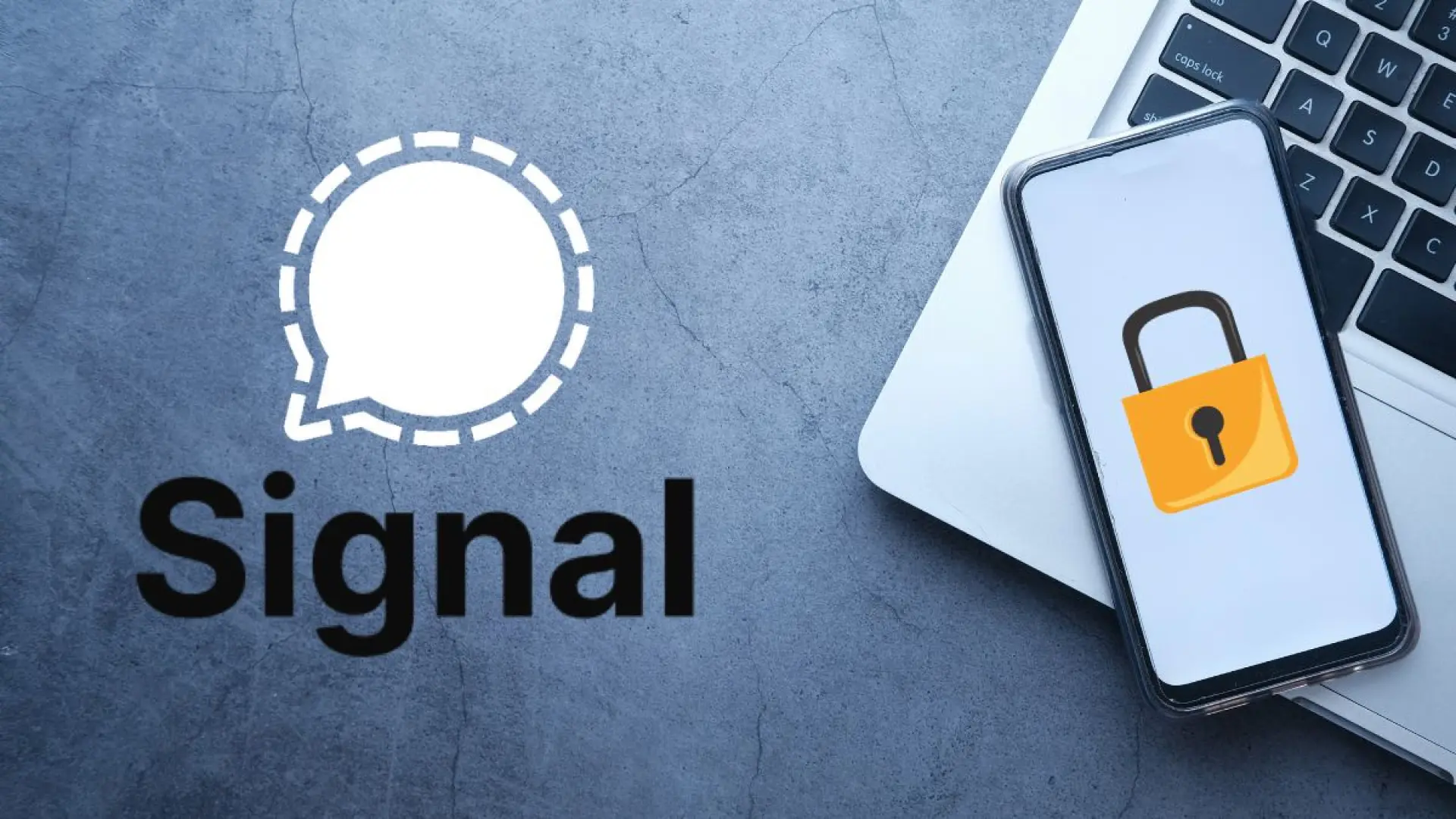 signal