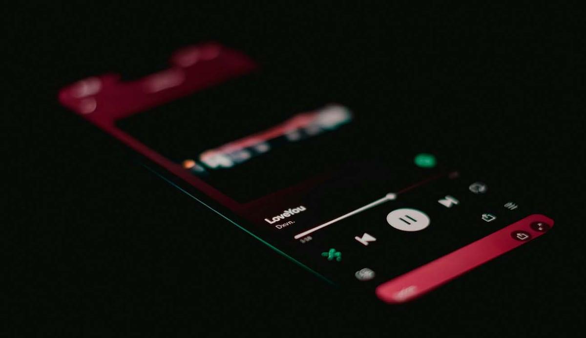 Nuevas tarifas Spotify España