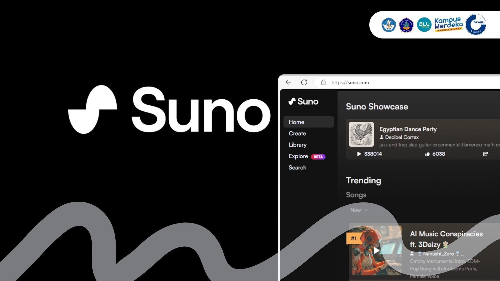 Suno AI