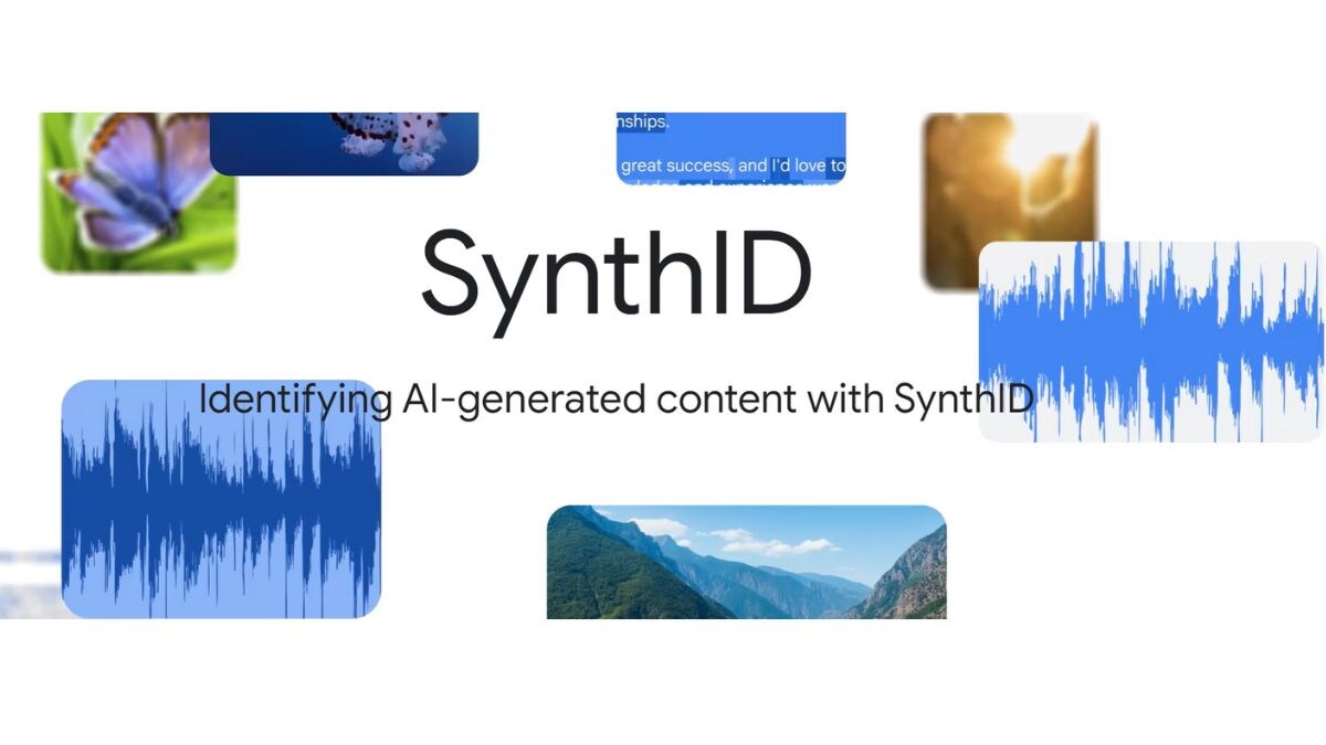 synthID