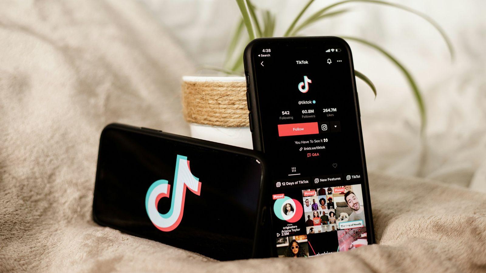 Versión solidaria de TikTok Pro en Europa