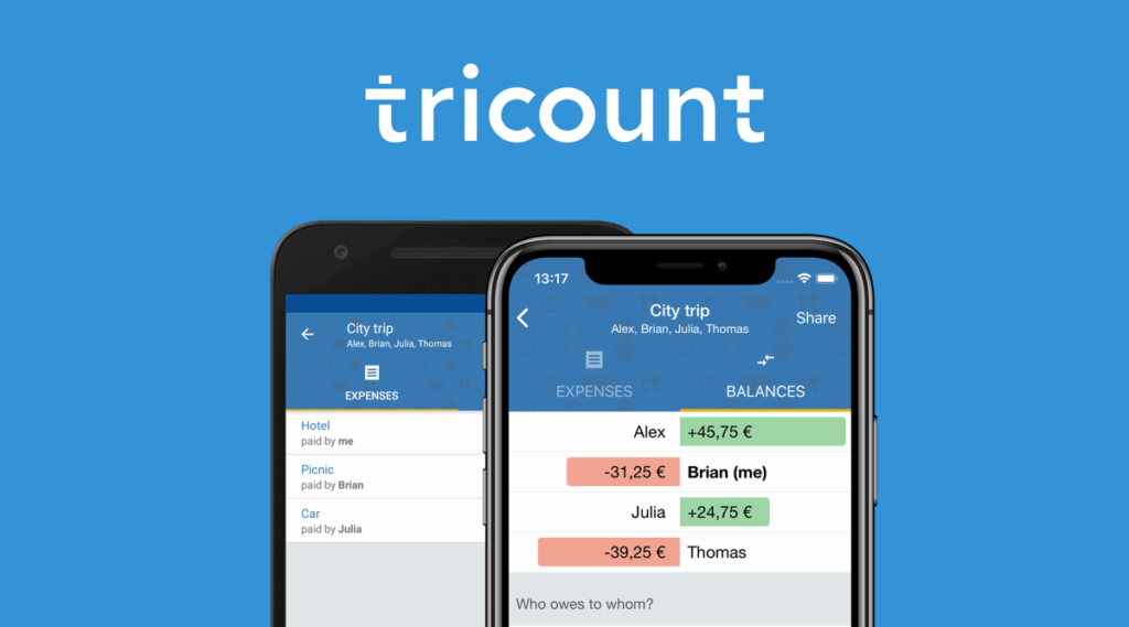 tricount
