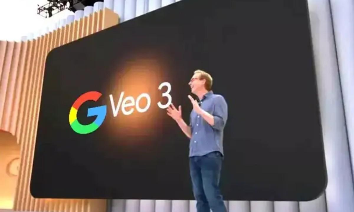 Características de Veo 3 en Vertex AI