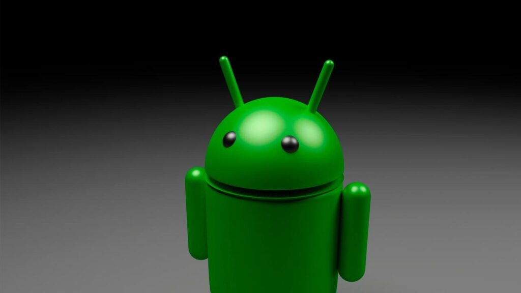 verificacion identidad desarrolladores android