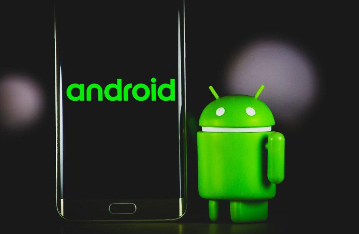 Verificación de identidad de desarrolladores en Android