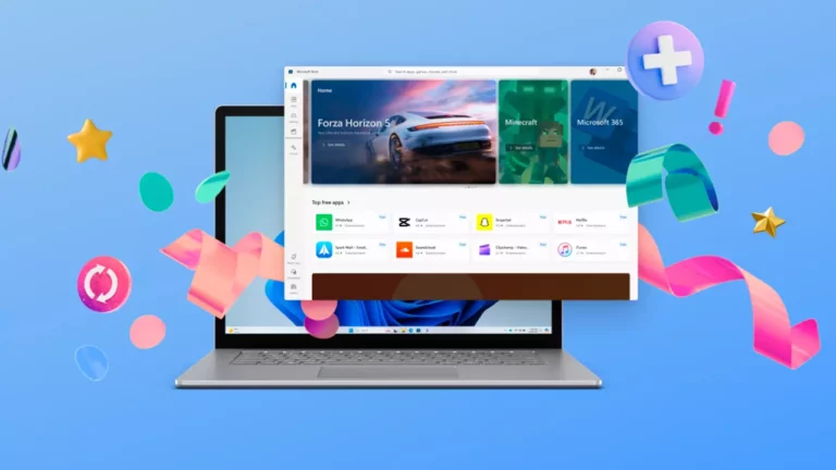 apps win32