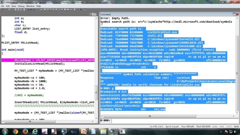 KMODE_EXCEPTION_NOT_HANDLED: Causes and Solutions