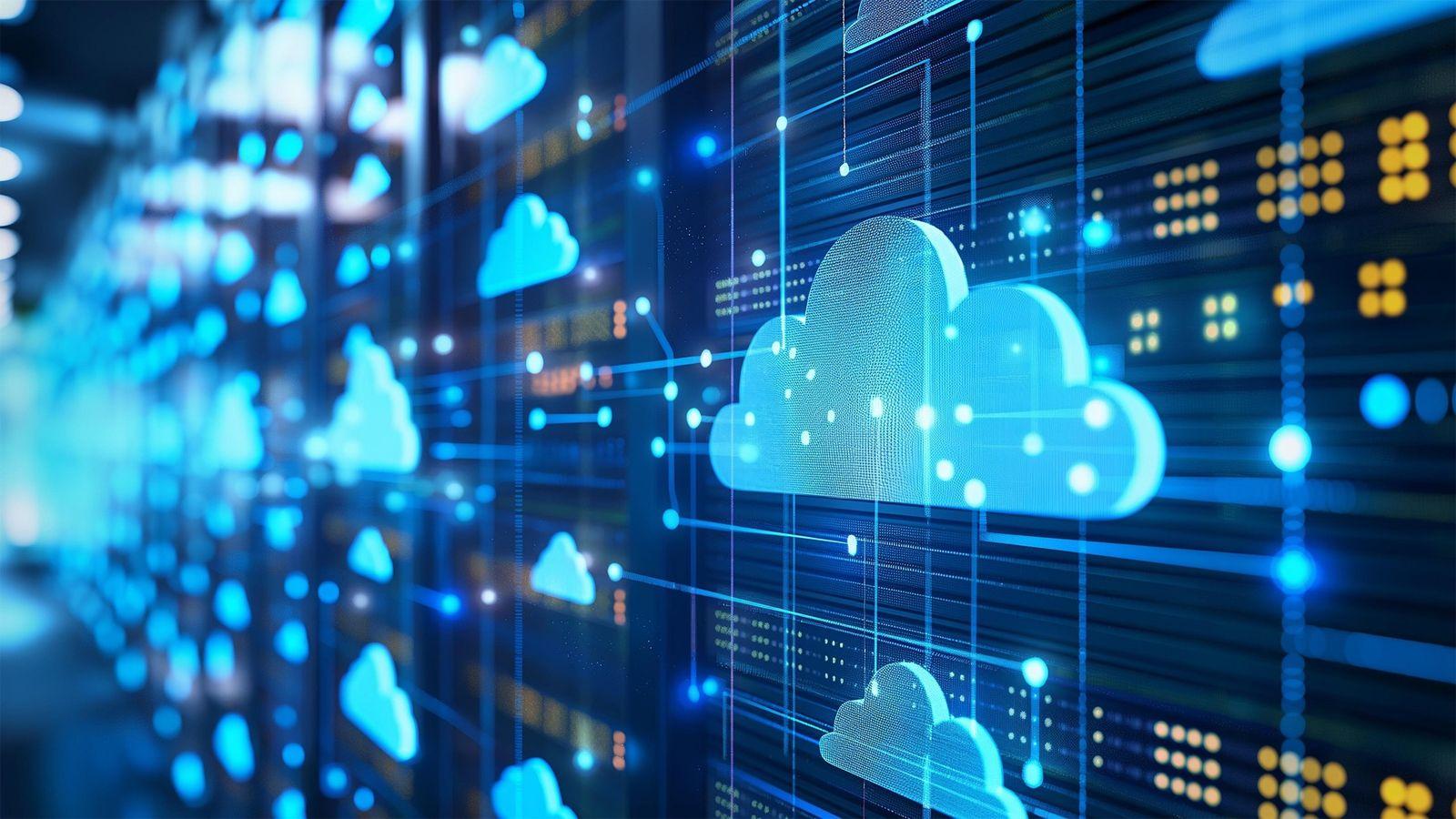 Autoguardado en la nube de Word