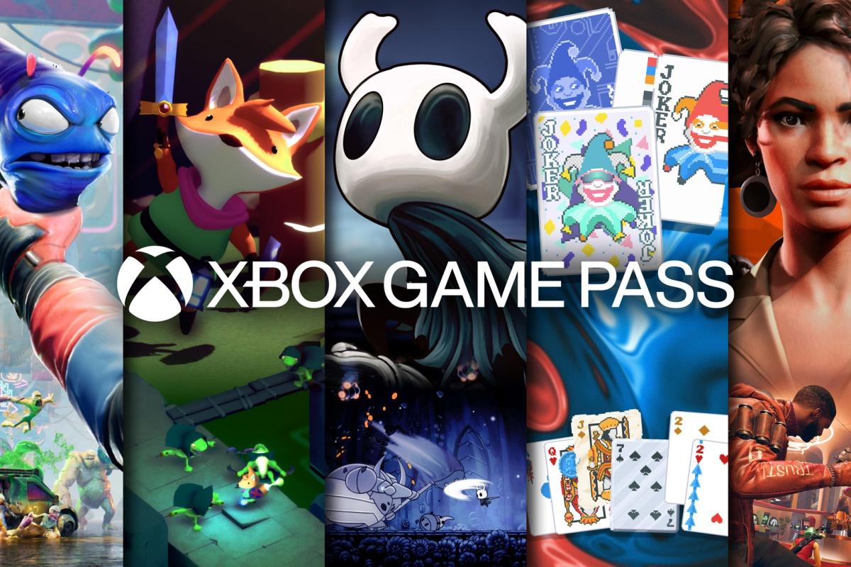 Experiencia Xbox en PC y nube