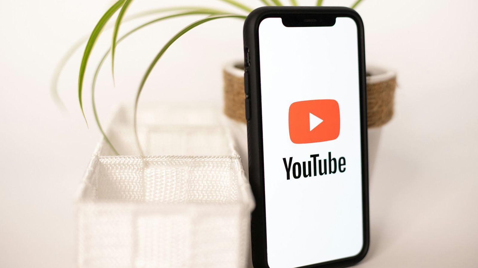 Respuesta oficial de YouTube sobre IA