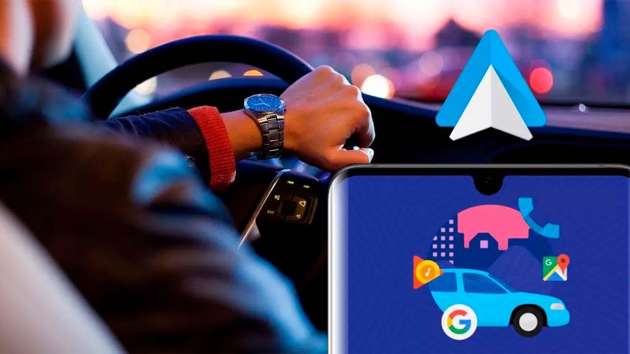 Ydy eich cerddoriaeth yn torri allan ar Android Auto?