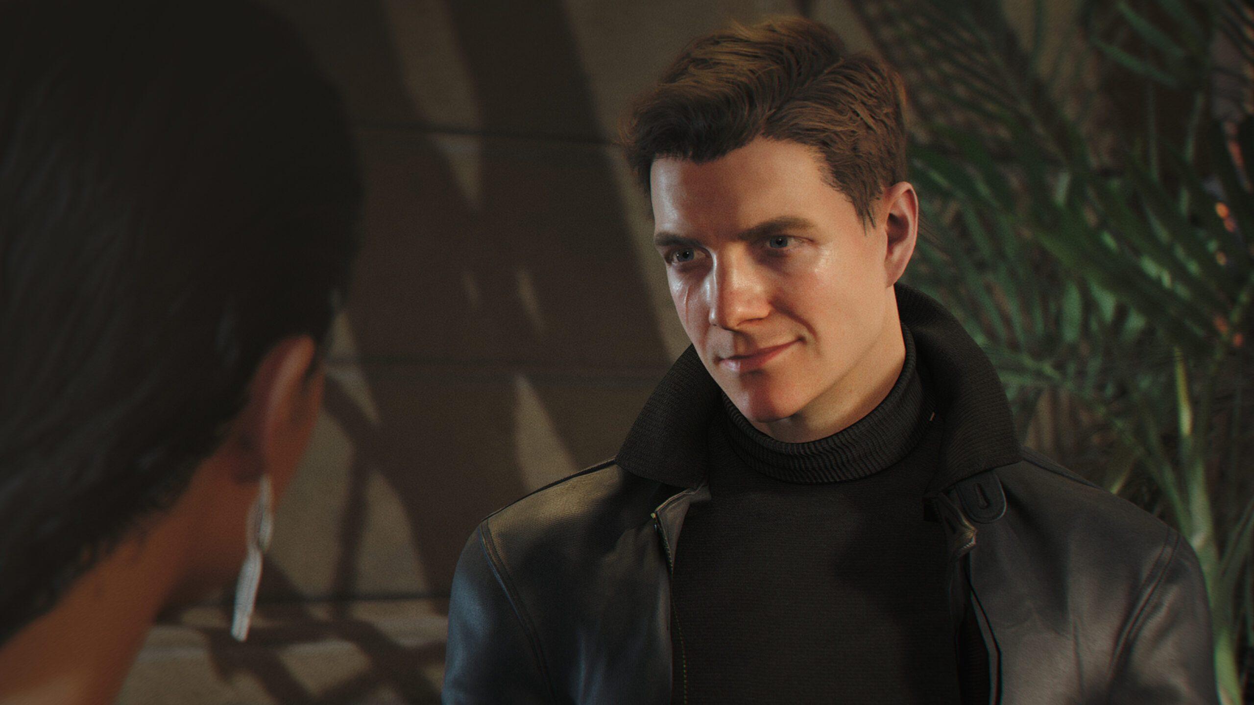 007 First Light videojuego