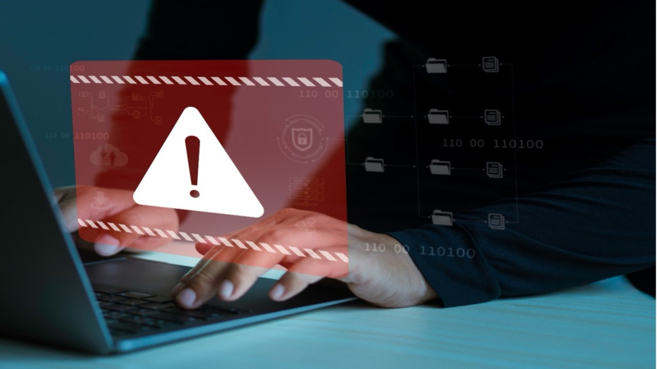 malware invisible