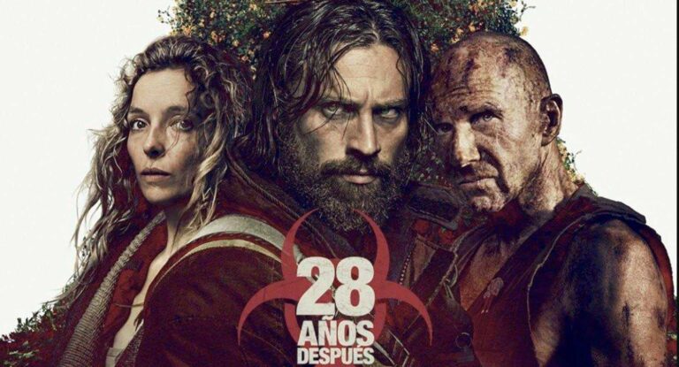 28 años despues