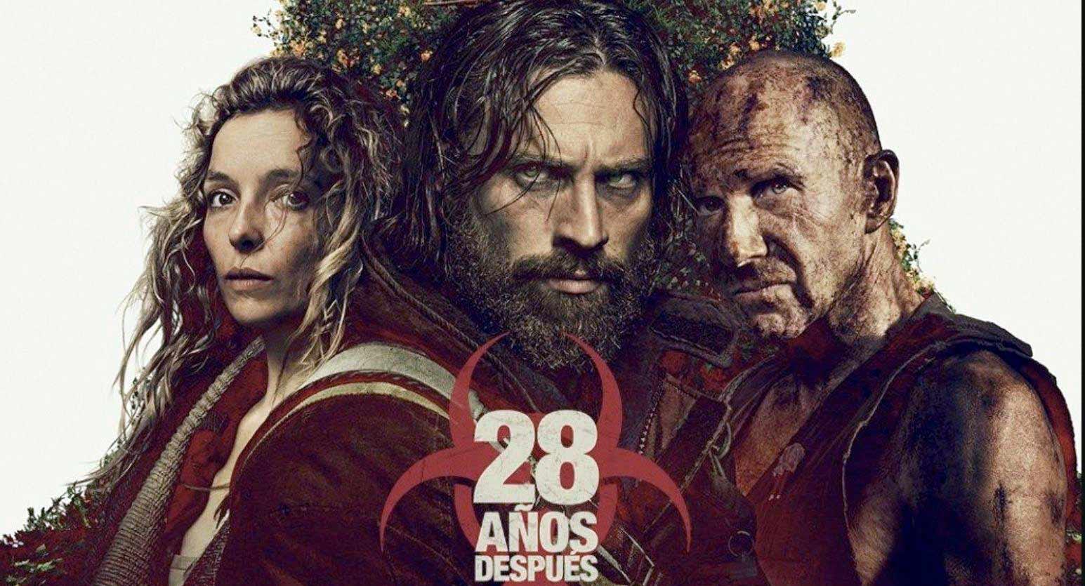 Imagen de 28 años después: El templo de los huesos