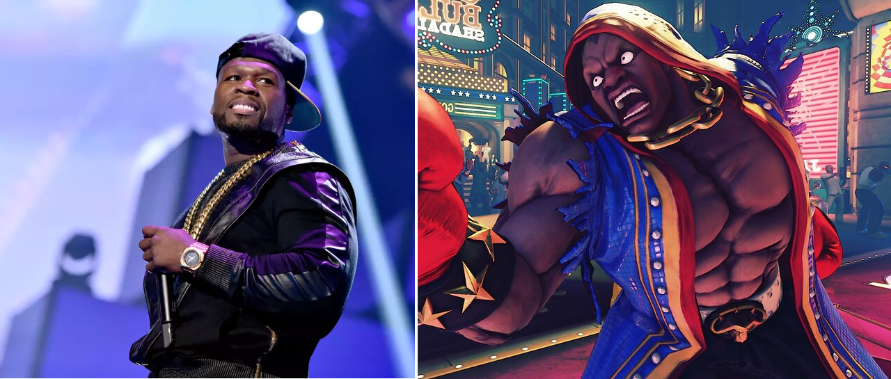 Rodaje de Street Fighter live-action