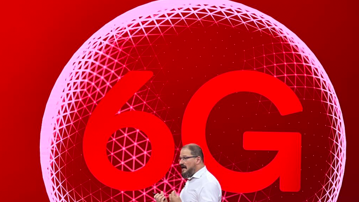 6G de Qualcomm