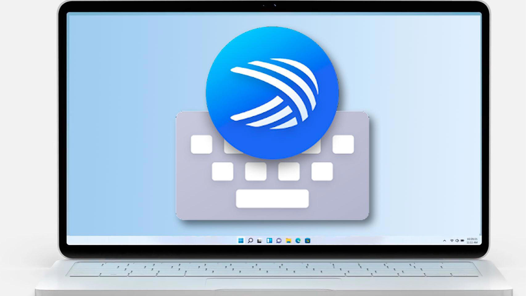 swftkey