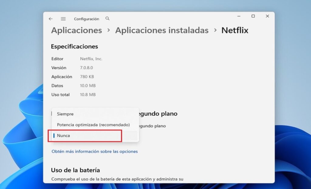 Cómo acelerar Windows desactivar apps en segundo plano sin romper nada