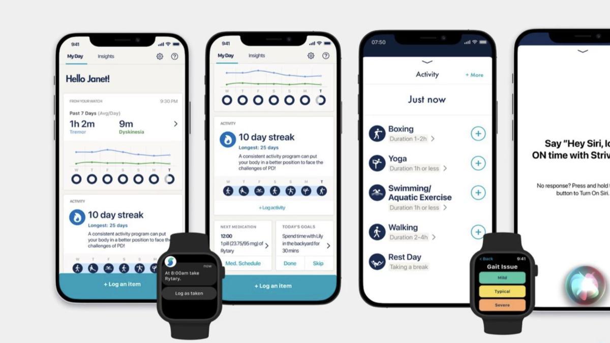 Apple Watch con Android