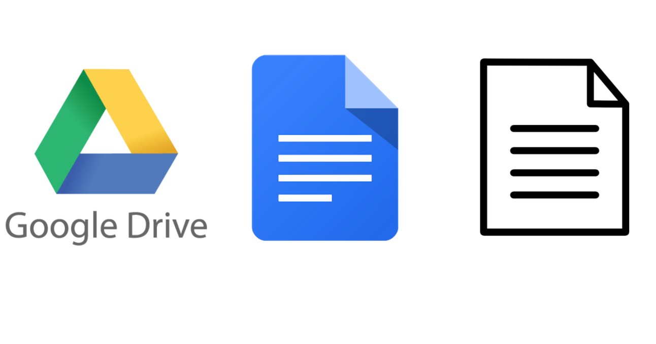 Así puedes convertir imágenes a texto con OCR en Google Drive
