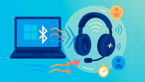 Windows detects headphones but there's no sound: complete guide