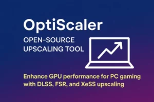 optiscaler